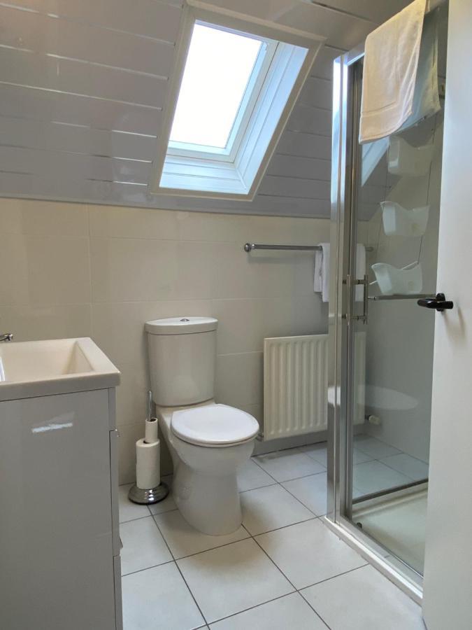 Tullybay Holiday Homes מראה חיצוני תמונה